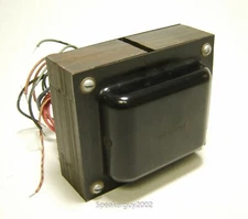 Vintage Baldwin Tube Power Transformer / FC-512-025950  -- RM