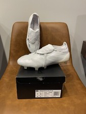 Adidas Predator 30 Elite FT FG Pearlized Pack Size 7m
