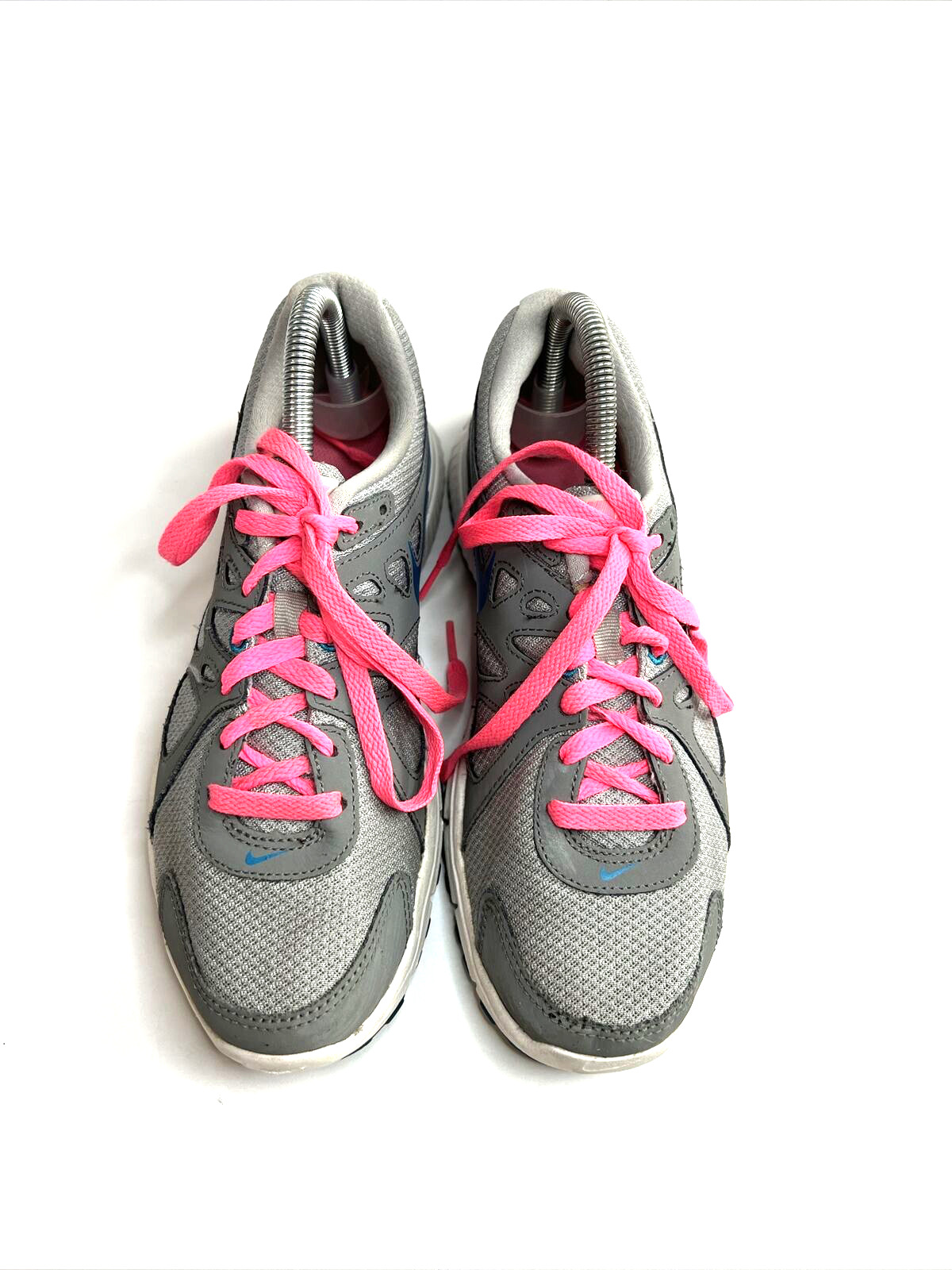 Nike Revolution 2 554902-006 Gray Sneakers Runnin… - image 1