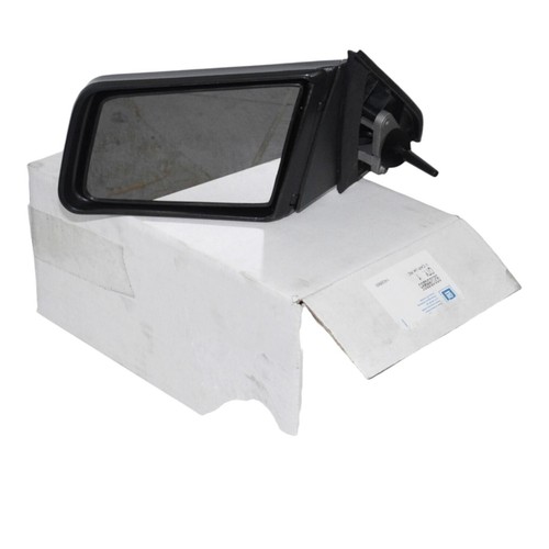 <!--F#f_0-->Genuine Holden Commodore VK VL Left Manual Door Mirror GMH NOS. VB VC VH HDT Bro<!--F/-->