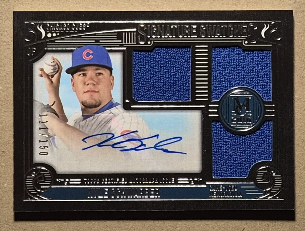 バ*ダ様 Kyle Schwarber 99枚限定　直筆サイン　MLB auto バ*ダ様 Kyle Schwarber 99枚限定 直筆サイン MLB auto