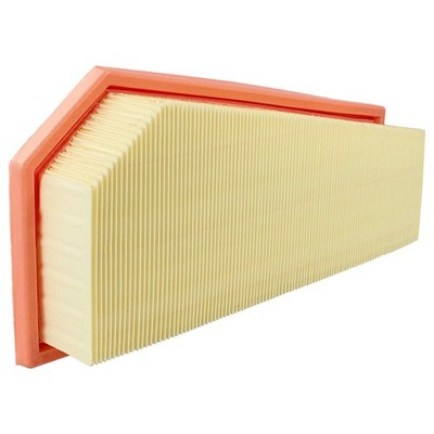 Luftfilter für Ridex 8A0458