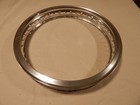 NEW ALLOY NORTON DID JAPAN ALLUMINUM WHEEL RIM 06 7712 DRUM ONLY COMMANDO
