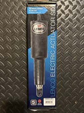 Lenco Marine 101 XD Actuator - 12V | New! +Free Shipping