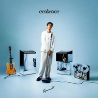 Embrace | Roosevelt | Englisch | Audio-Cd | Cd | 2025 | Integral