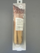 Voesh Velvet Luxe Vegan Body Hand Cream Lotion Jasmine Soothe 3 oz
