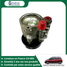 Pompe direction assistée Renault SCENIC