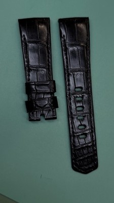corum strap 22mm
