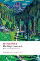The Magic Mountain | Thomas Mann | Englisch | Taschenbuch | 2026