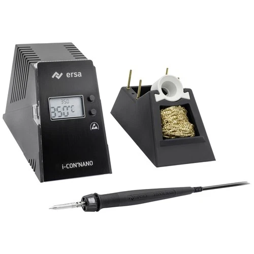 Ersa 0IC1205A Lötstation  80 W 150 - 450 °C