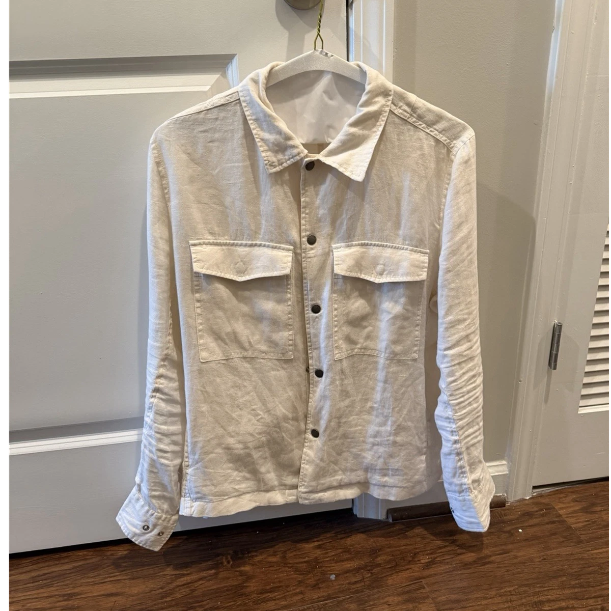 【未使用】rag & bone AGRA SHIRT シャツ Sサイズ タグ付 rag & bone Shirts for Men for sale | eBay