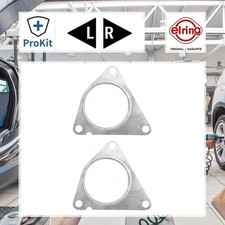 ORIGINAL® Elring Dichtung, Abgasrohr für Audi A4 B8 Avant A4 B8 A6 C6 Avant Q5