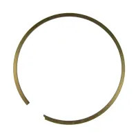 #ad #ad Alto Products Corp Snap Ring A74861A Holds 3 4 Pressure Plate In Input Drum; .06 $19.78