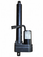 Glideforce Electric Actuators LACT12-500A