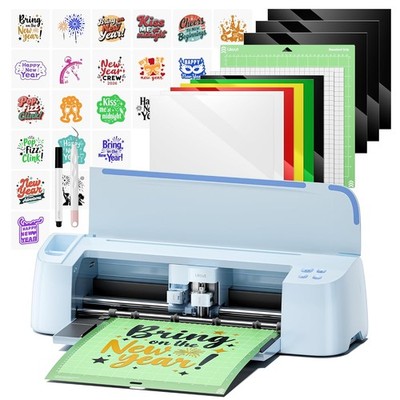Smart Die Cutting machine,Cricut Maker + Everything Bundle + Cricut Access