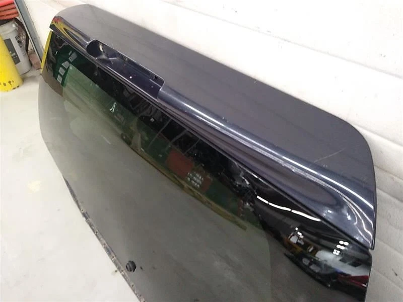 Tapa Trasera FORD EXCURSION Maletero Tintado Calefacción Ventana Trasera Vidrio 00 01 02 03 04 Foto 3 de 4