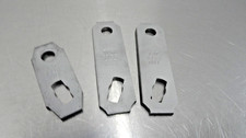 Vintage 4 Speed Saginaw Hurst Shifter 5776 5759 Shifter Lever Tabs Arms Gm