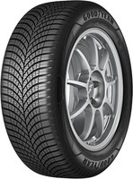 Ganzjahresreifen Goodyear 185/65 R15 92V Vector 4Seasons G3 Xl M+S