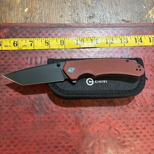 civivi knife
