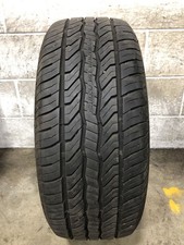 1x P21555r17 General Exclaim Hpx As 832 94 V Used Tire 2155517