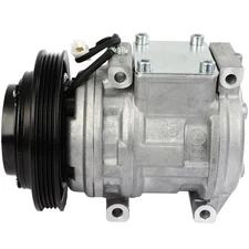 For Toyota Pickup 3.0L 1995 Geo Prizm 1.8L 1993-1997 A/C Compressor