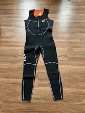 Gill Dynamic Neopren Hose Long John 3mm, wie neu