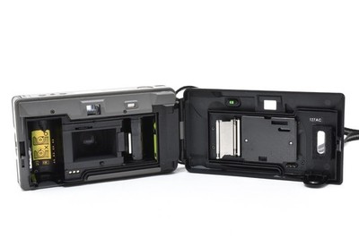 EXC+5] CHINON Auto 3001 Multi Focus AF DX 35mm Compact Film Camera