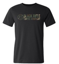 Size Medium Black Rifle Coffee Company Woodla...