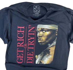 50 Cent Shirt | eBay