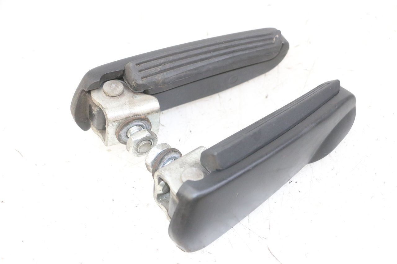 PAIA DI PEDANE POSTERIORI - GILERA NEXUS 125 (2009 - 2013)