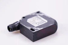 BALLUFF BOS 26K-PA-1LQK-S4-C 260640 Sn 12m Retroreflective Photoelectric Sensor