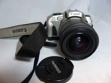 Canon AF Tamron 28-80mm F3.5-5.6 with EOS IX50