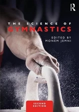 The Science of Gymnastics: Advanced Concepts by Mon?m Jemni (English) Paperback 