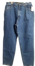 Gloria Vanderbilt High Rise Relaxed Jeans Women's Size 18 Medium NWT