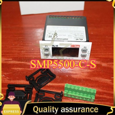 1pc for New ELIWell SMP5500-C-S Temperature Controller Give Free Transportation#