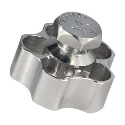 5 Star T5-454 Speedloader fits Taurus Raging Bull 454 