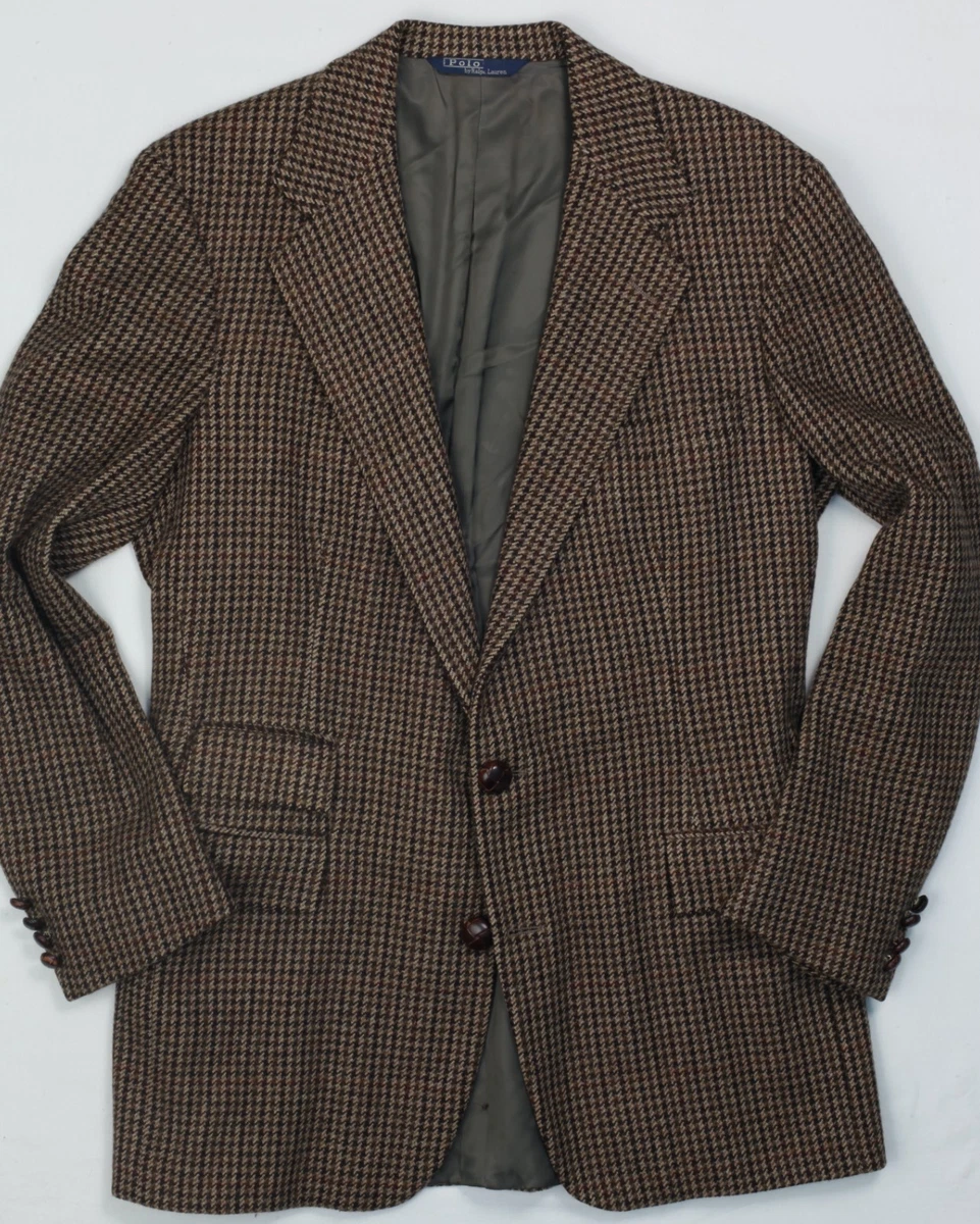 Polo Ralph Lauren Wool Sport Coats for Men for sale | eBay