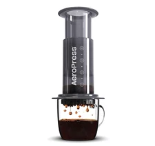 AeroPress Travel Coffee Press - Grey