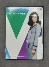 The Mary Tyler Moore Show - TV Starter Set The Best of Season 1 DVDs