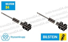 B4 Dämpfer vorne ua.: VW LT 28-46 II Pritsche/Fahrgestell 2DC 2DF 2DG 2DL 2DM 96