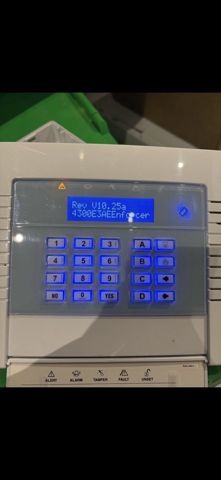 Pyronix Enforcer V10 Plus Wireless PIR Motion Detectors x7 | eBay UK