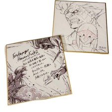 Fate FGO HF Saber Alter Berserker Altria Alter Carddass