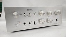 DENON PMA-255 Integrated Amplifier BE10198