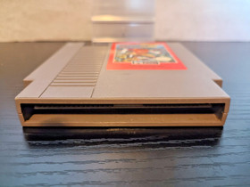 Dash Galaxy in the Alien Asylum (Nintendo NES, 1990) Cartridge Only - Combo Ship