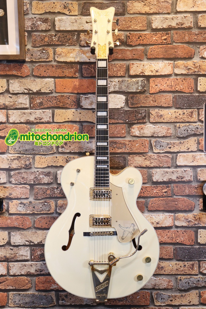 Gretsch 2003 G7593 / White Falcon Used Electric Guitar [AUTH]