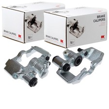 2X NK BREMSSATTEL HINTEN LINKS RECHTS PASSEND FÜR MERCEDES-BENZ V-KLASSE VITO |