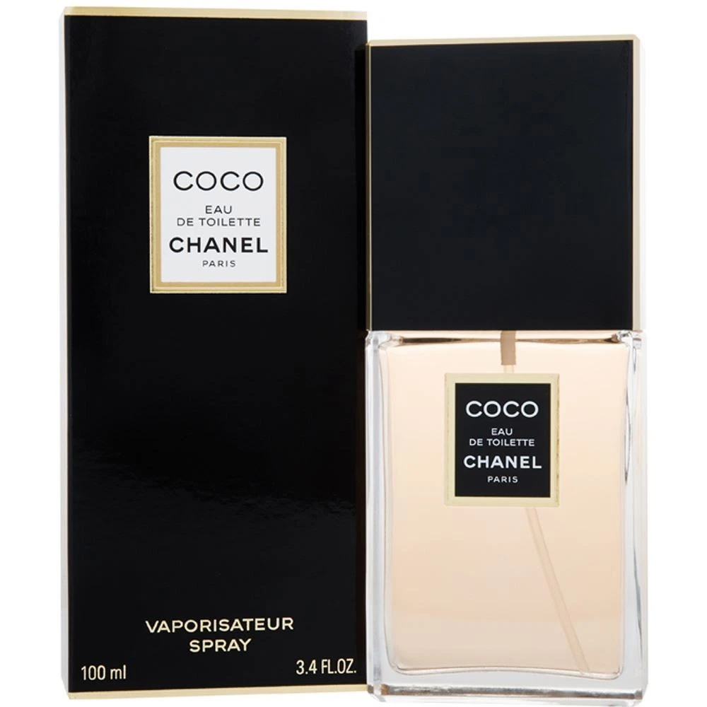 Coco by CHANEL Eau de Toilette Spray for Women for sale | eBay