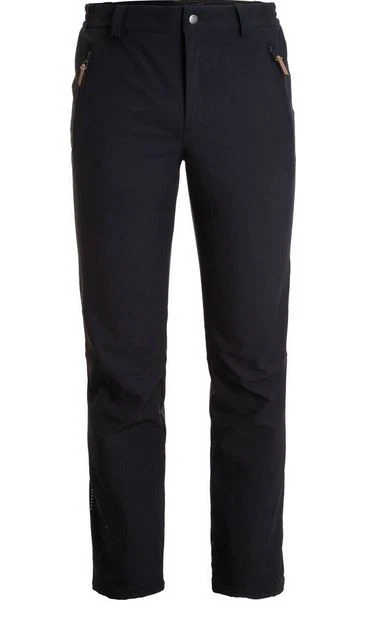 Icepeak Argo Herren Softshellhose 657060542IO black