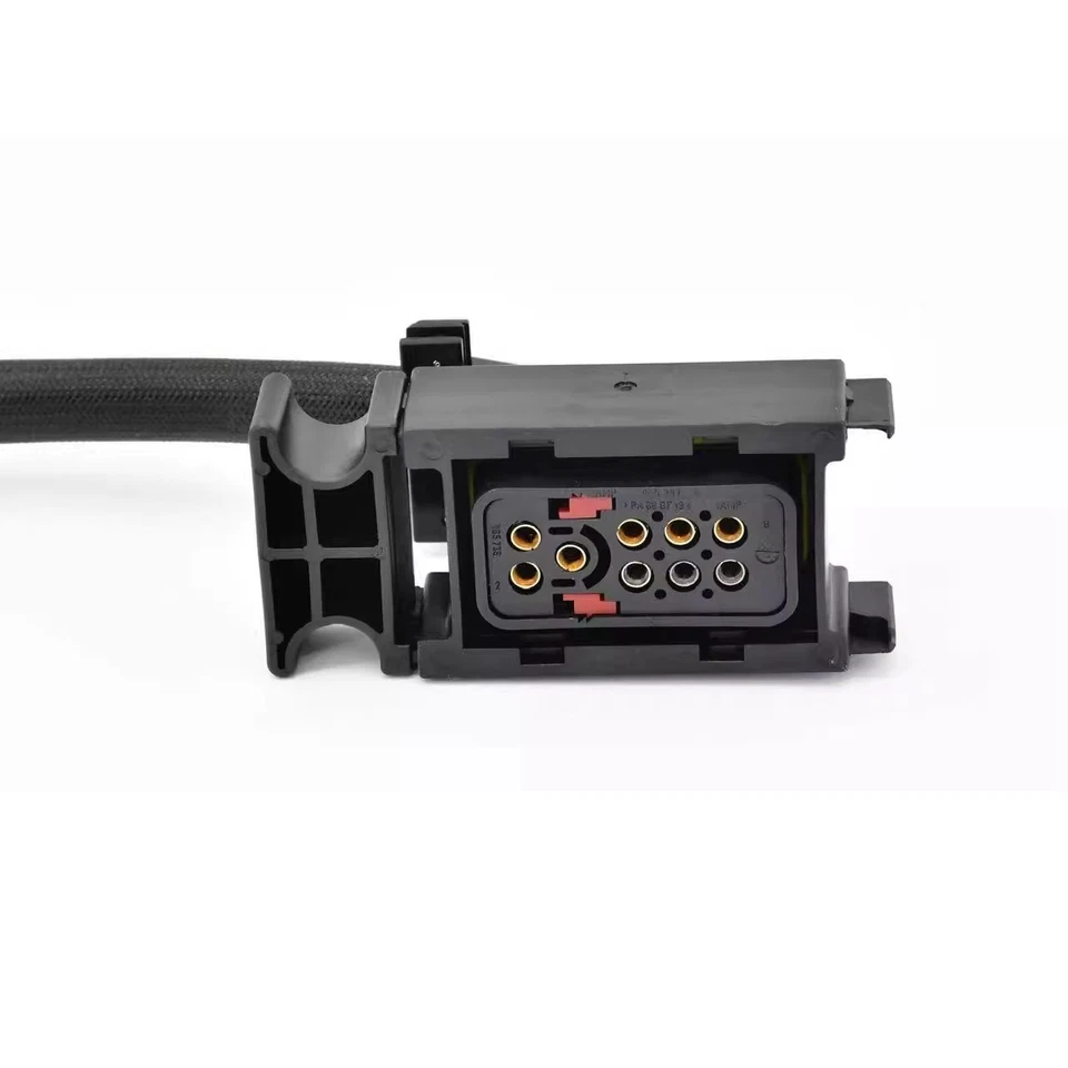 Conector eléctrico de arnés de reparación VP44 para 98,5-02 Cummins para Dodge Foto 2 de 4