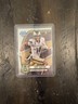 2024 Bowman University Chrome Football - Tory Horton #174 (RC) 1st Base